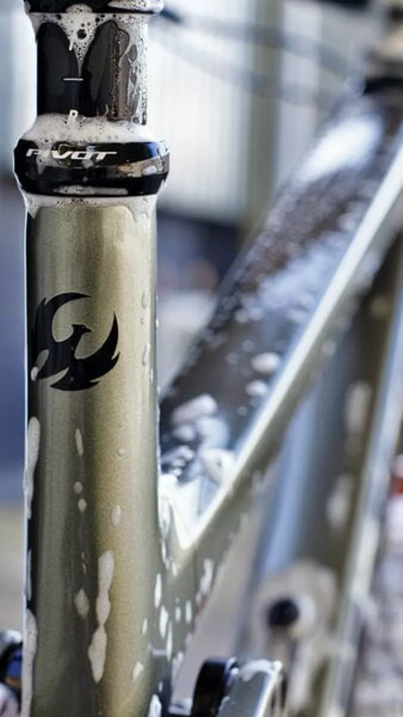 Gtechniq Bike Wash - 5 Litres-3