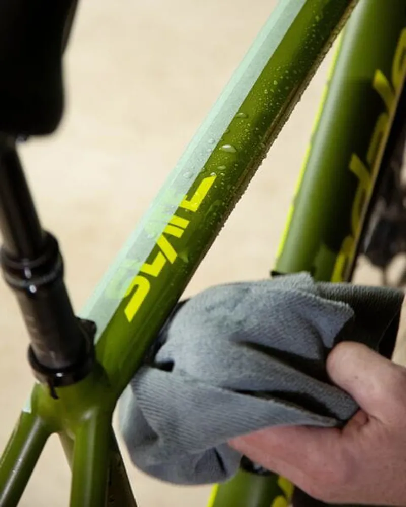 Gtechniq Bike Ceramic Quick Coat - 500ml-2