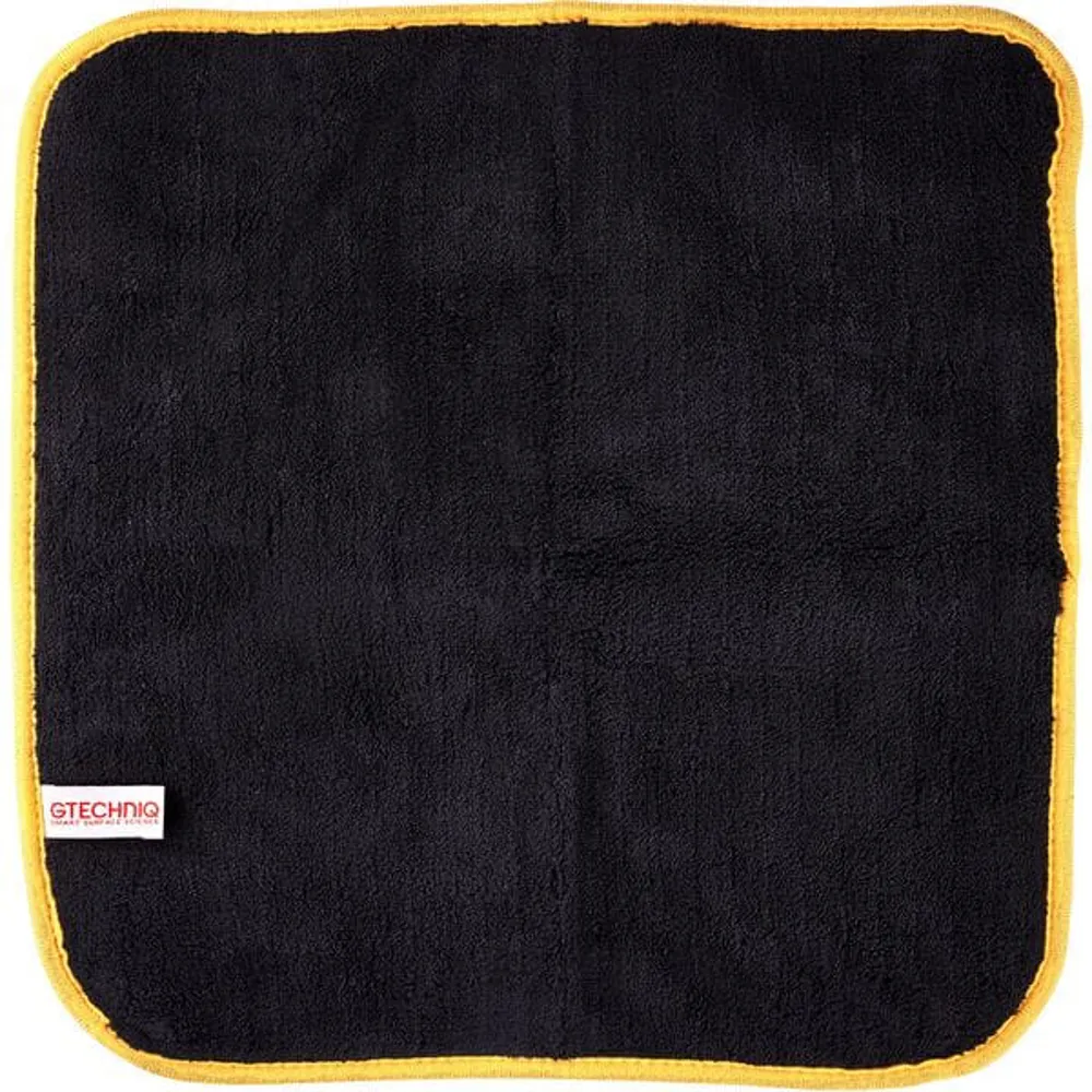 uPRISE Bikes Gtechniq Bike Drying Towel | Price match, 365 day return s, 18-Month Warranty, Finance Available & Free UK Delivery