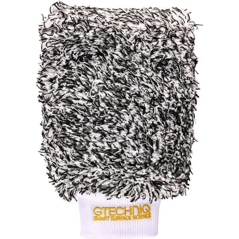 uPRISE Bikes Gtechniq Bike Microfibre Wash Mitt | Price match, 365 day return s, 18-Month Warranty, Finance Available & Free UK Delivery