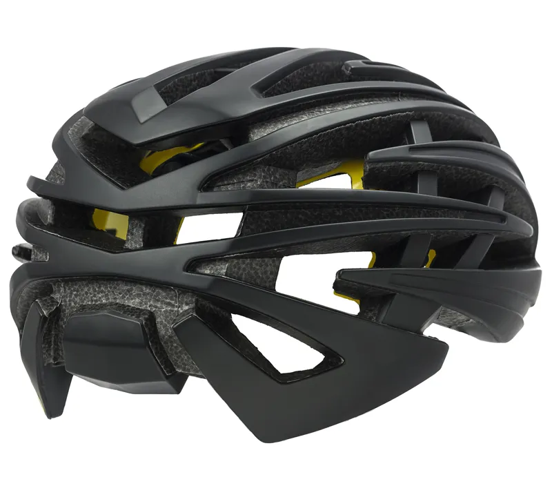 Orbea R10 MIPS Road Helmet - Black-2