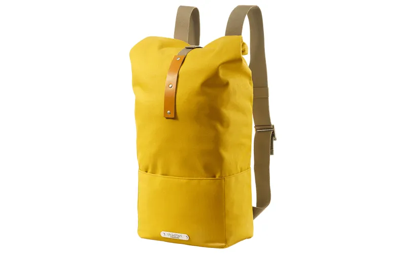 Brooks Hackney Backpack - Yellow