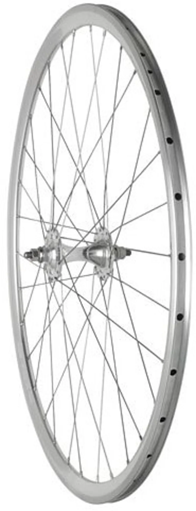 Halo Aerotrack 700c Front Road Wheel-1