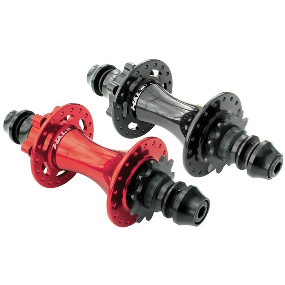 uPRISE Bikes Halo DJD Supa Drive Rear Hub | Price match, 365 day return s, 18-Month Warranty, Finance Available & Free UK Delivery