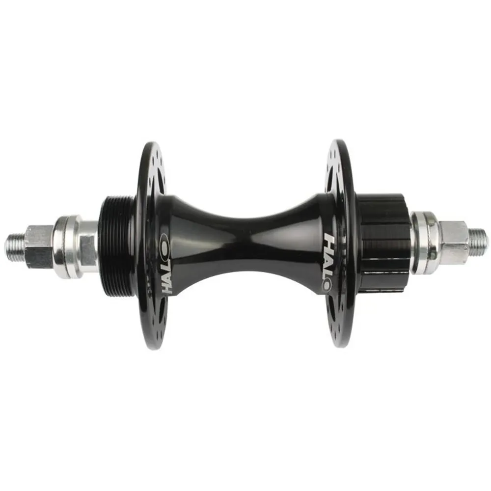 uPRISE Bikes Halo Fix-G Track Rear Hub | Price match, 365 day return s, 18-Month Warranty, Finance Available & Free UK Delivery