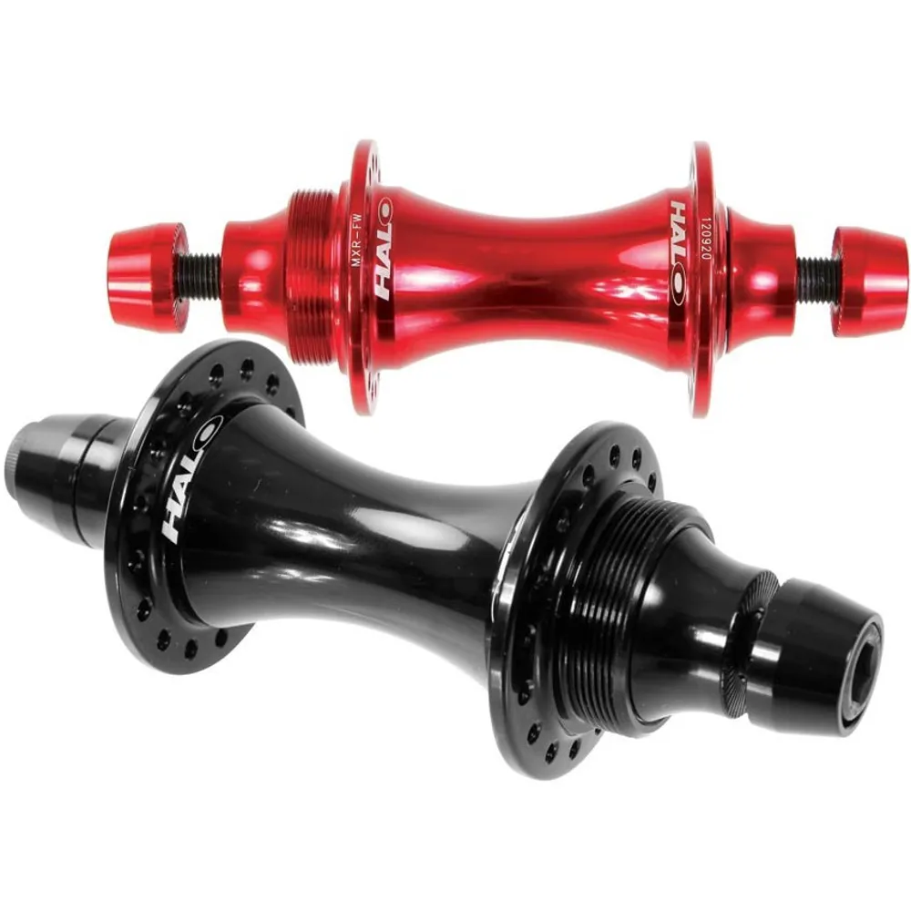 uPRISE Bikes Halo MXR-FW Hub | Price match, 365 day return s, 18-Month Warranty, Finance Available & Free UK Delivery