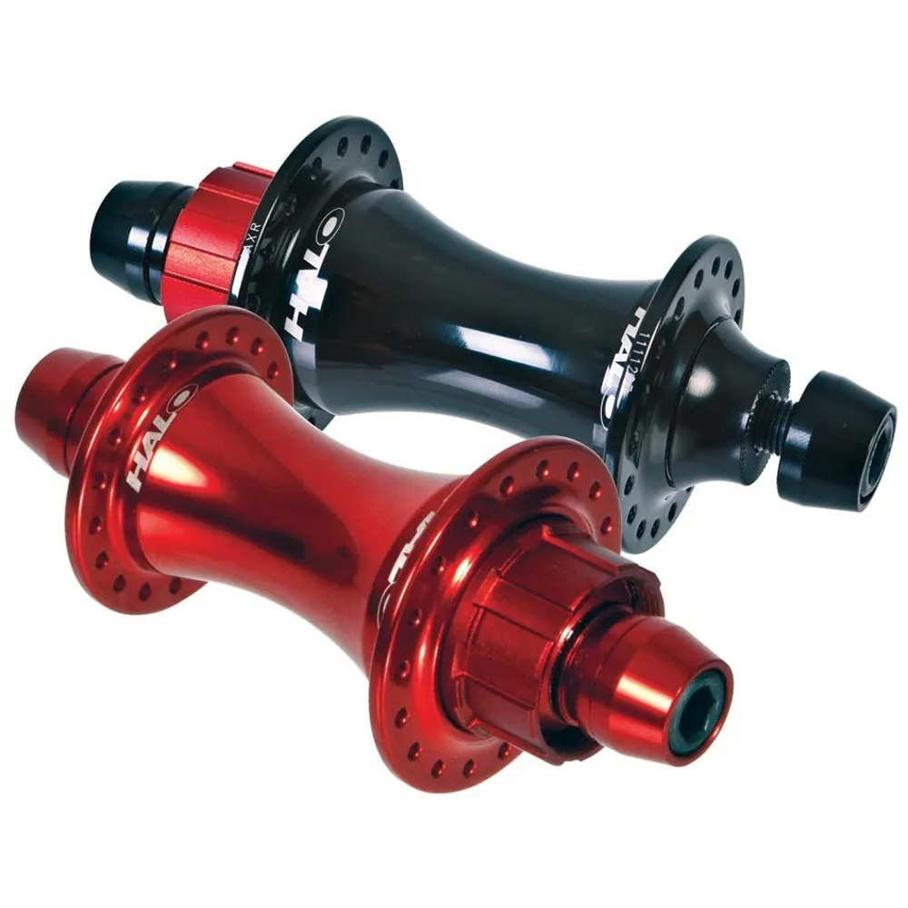 uPRISE Bikes Halo MXRC BMX Supa-drive SL Rear Cassette Race Hub | Price match, 365 day return s, 18-Month Warranty, Finance Available & Free UK Delivery