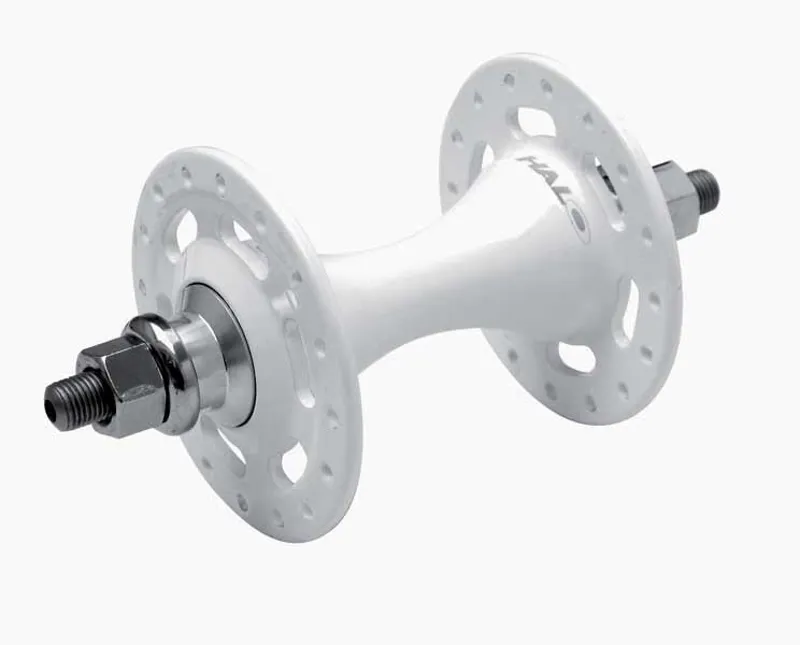 Halo Track Front Hub-2