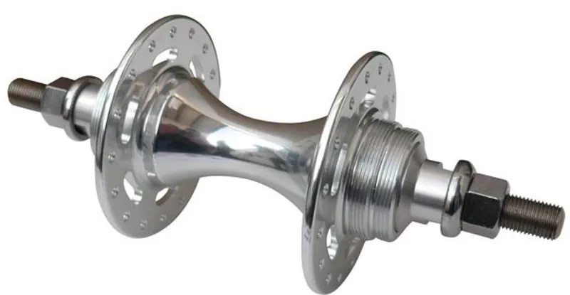 Halo Track Rear Hub-1