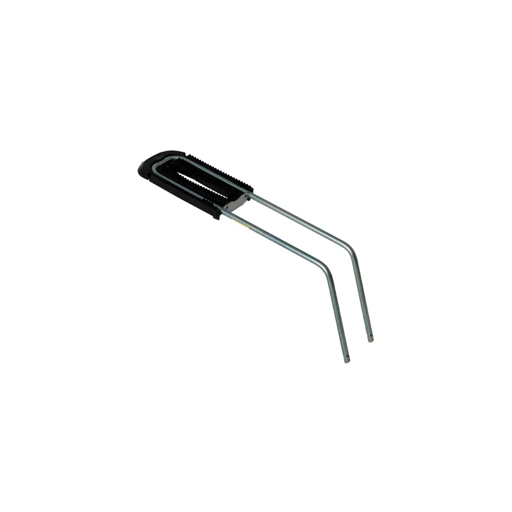 uPRISE Bikes Hamax Extra Bar To Increase Incline - Silver - Kiss/Sleepy/Smiley | Price match, 365 day return s, 18-Month Warranty, Finance Available & Free UK Delivery