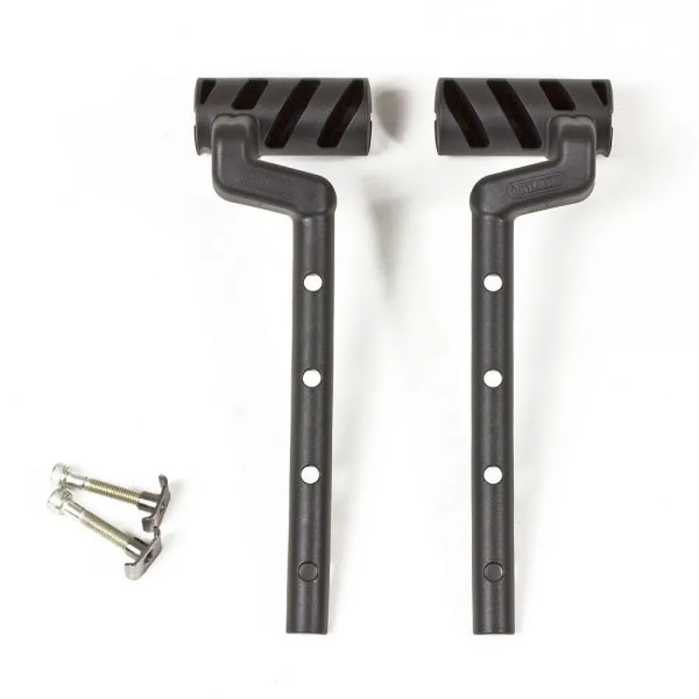 uPRISE Bikes Ortlieb Ultimate 6 Adapter Support | Price match, 365 day return s, 18-Month Warranty, Finance Available & Free UK Delivery