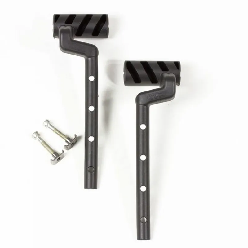 Ortlieb Ultimate 6 Adapter Support-3