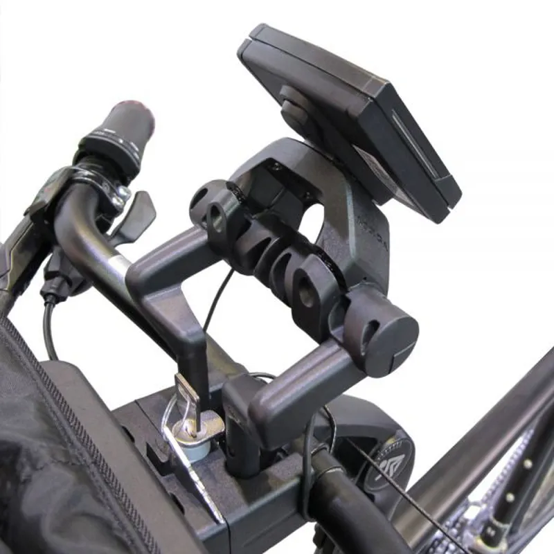 Ortlieb Ultimate 6 Adapter Support-4
