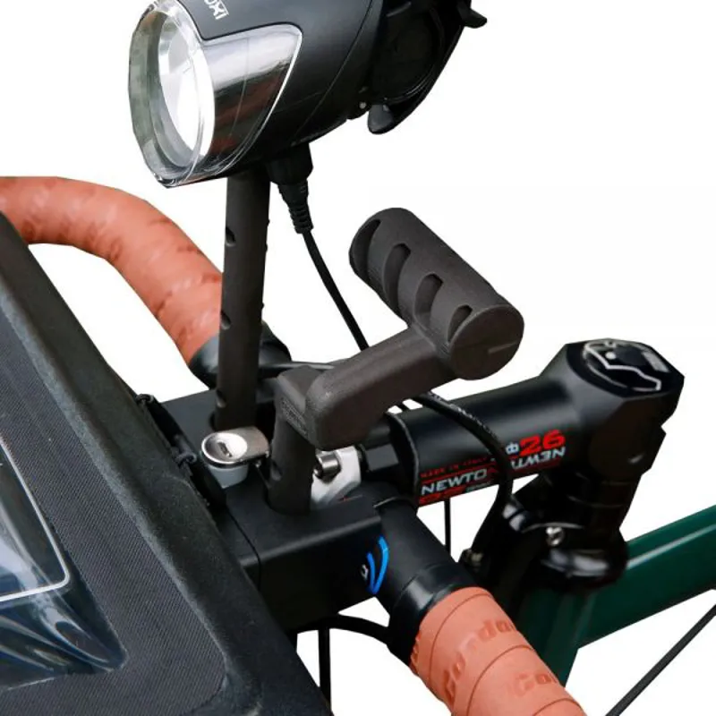 Ortlieb Ultimate 6 Adapter Support-5