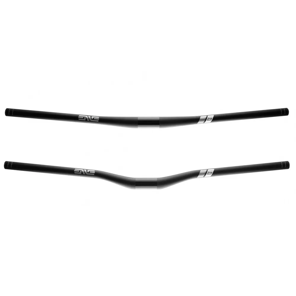 uPRISE Bikes Enve ENVE M6 Carbon MTB Handlebar - 780mm - Black | Price match, 365 day return s, 18-Month Warranty, Finance Available & Free UK Delivery