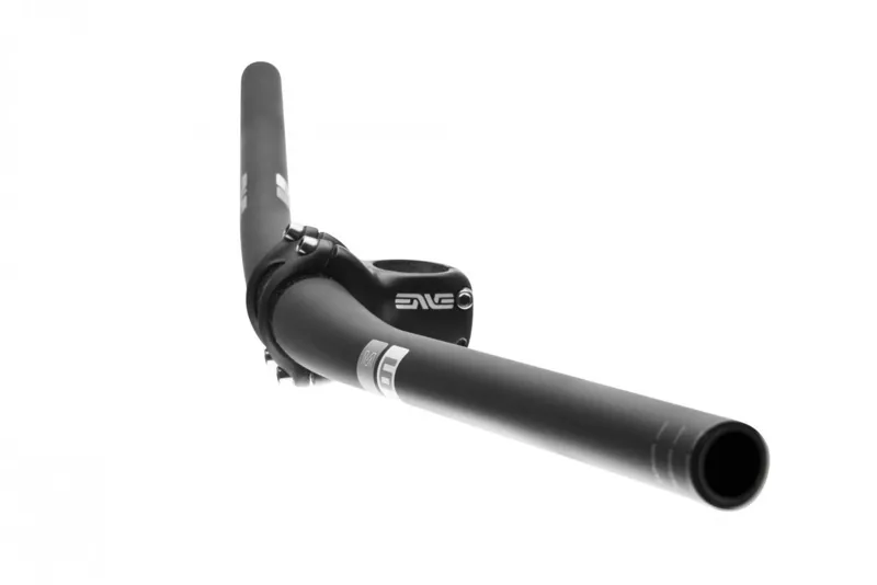 ENVE M6 Carbon MTB Handlebar - 780mm - Black-1