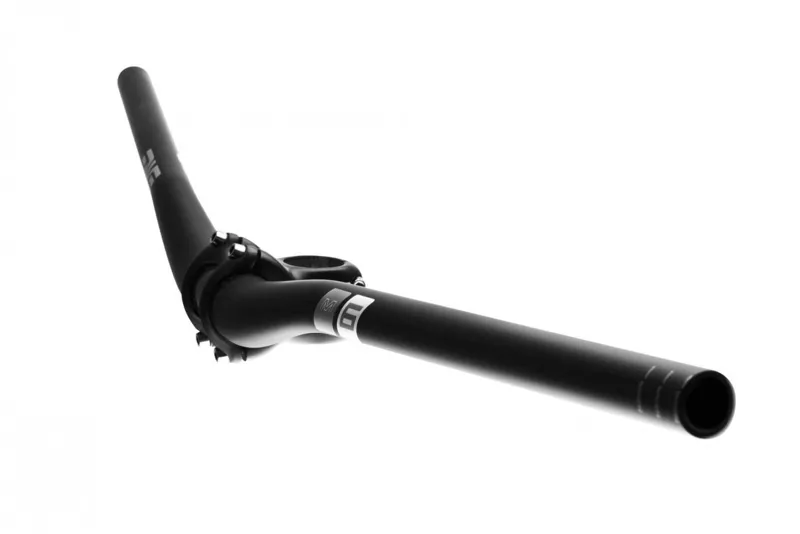 ENVE M6 Carbon MTB Handlebar - 780mm - Black-2