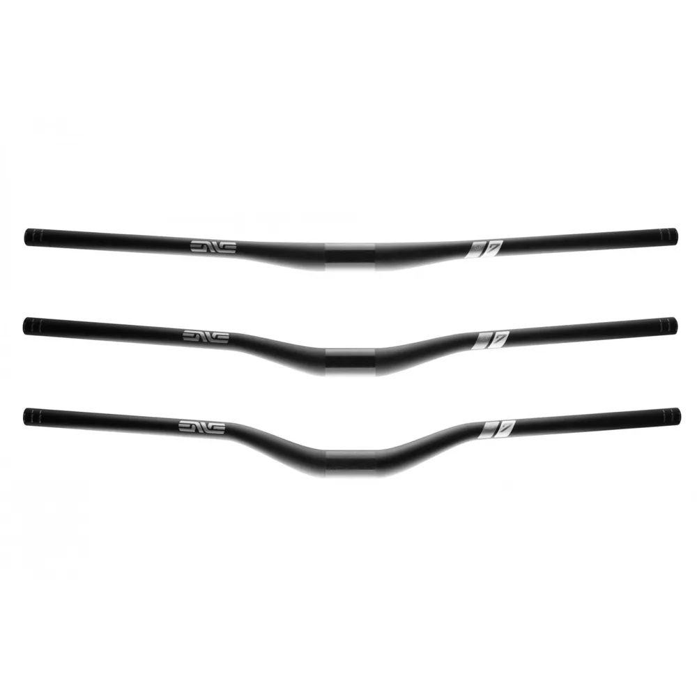 uPRISE Bikes Enve ENVE M7 Carbon MTB Handlebar - 800mm - Black | Price match, 365 day return s, 18-Month Warranty, Finance Available & Free UK Delivery