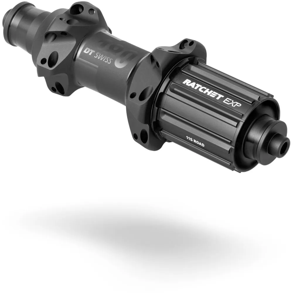 uPRISE Bikes Dt Swiss DT Swiss 180 Straight Pull 130 mm Q/R 24H Rear Hub - Shimano | Price match, 365 day returns, 18-Month Warranty, Finance Available & Free UK Delivery