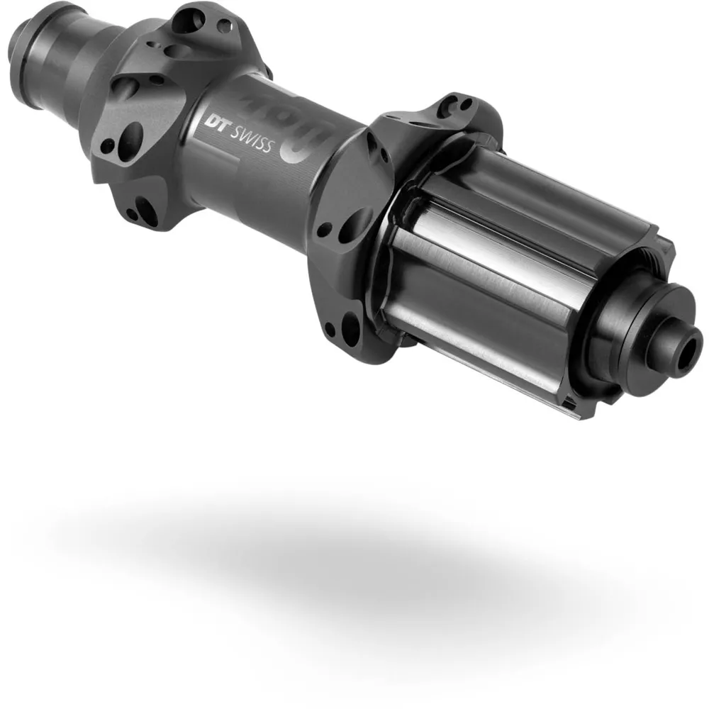 uPRISE Bikes Dt Swiss DT Swiss 180 Straight Pull 130mm Q/R 24H Rear Hub - Campagnolo | Price match, 365 day returns, 18-Month Warranty, Finance Available & Free UK Delivery