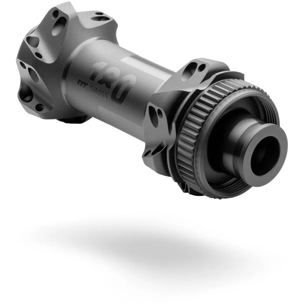 uPRISE Bikes Dt Swiss DT Swiss 180 Straight Pull Centre-Lock 100 x 12 mm 28H Front Hub | Price match, 365 day returns, 18-Month Warranty, Finance Available & Free UK Delivery