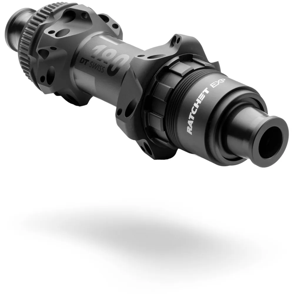 uPRISE Bikes Dt Swiss DT Swiss 180 Straight Pull Centre Lock 142 x 12mm 24H SRAM XDR Hub | Price match, 365 day returns, 18-Month Warranty, Finance Available & Free UK Delivery