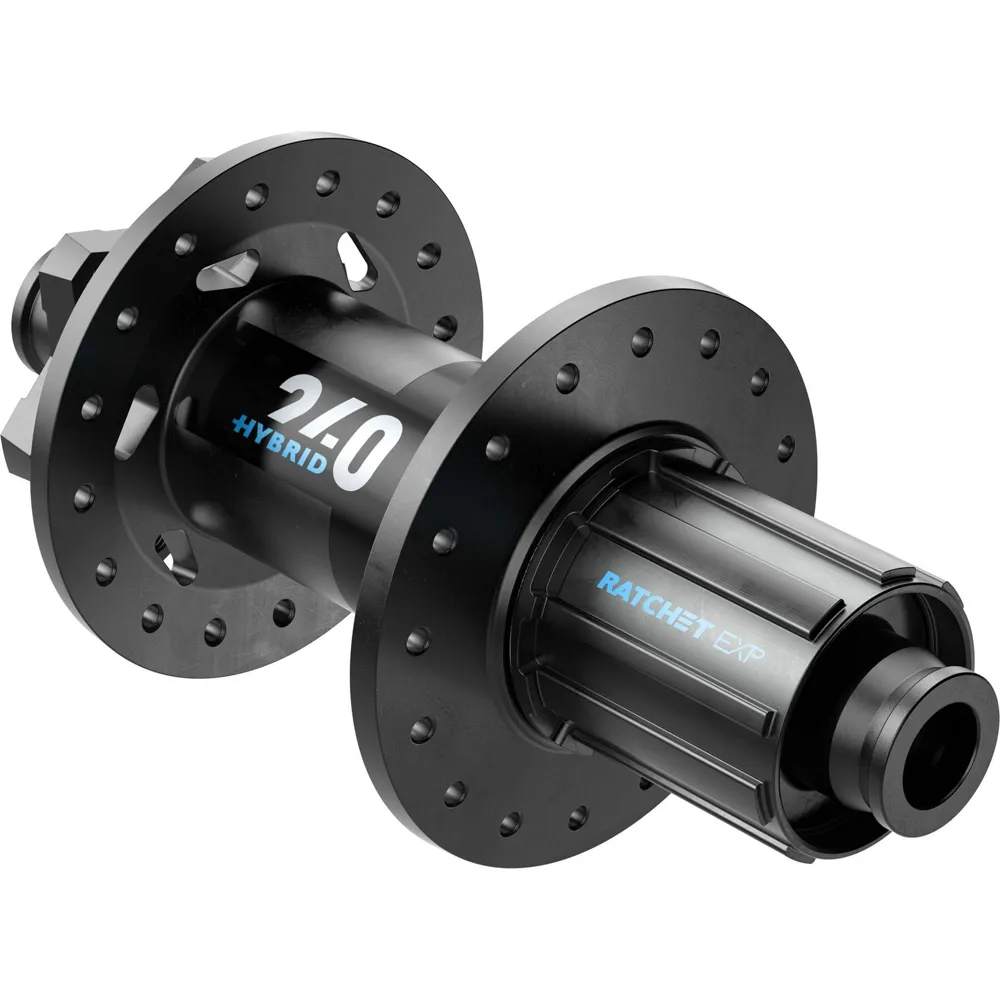 uPRISE Bikes Dt Swiss Hybrid 240 Classic 6 Bolt 148 x 12mm Boost 32H Shimano HG Hub | Price match, 365 day returns, 18-Month Warranty, Finance Available & Free UK Delivery