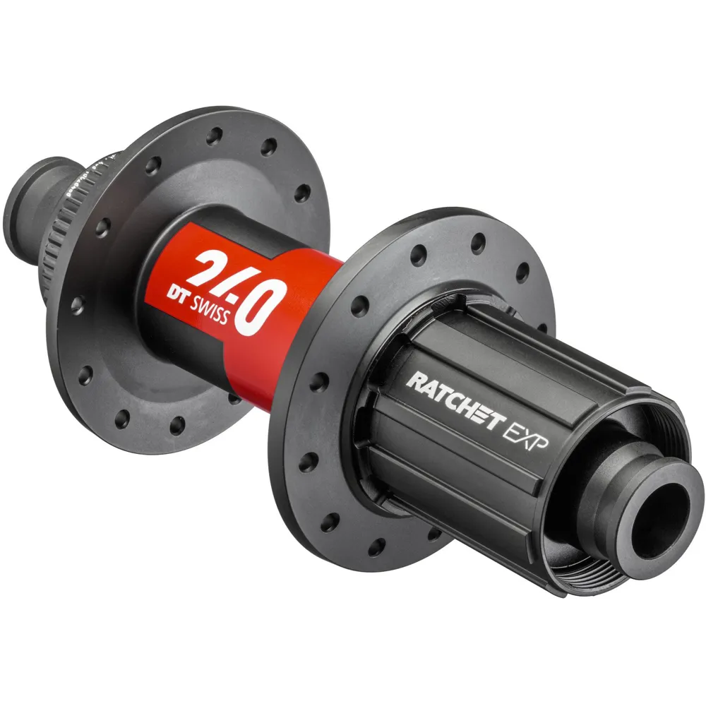 uPRISE Bikes Dt Swiss DT Swiss 240 EXP Classic Centre Lock 142 x 12mm 25H Shimano Road Hub | Price match, 365 day returns, 18-Month Warranty, Finance Available & Free UK Delivery