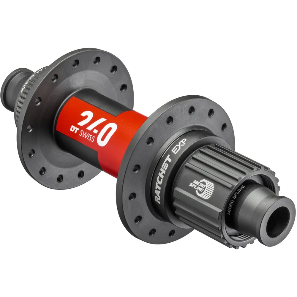 uPRISE Bikes Dt Swiss DT Swiss 240 EXP Classic Centre Lock 148 x 12mm Boost 28H Micro Spline | Price match, 365 day returns, 18-Month Warranty, Finance Available & Free UK Delivery
