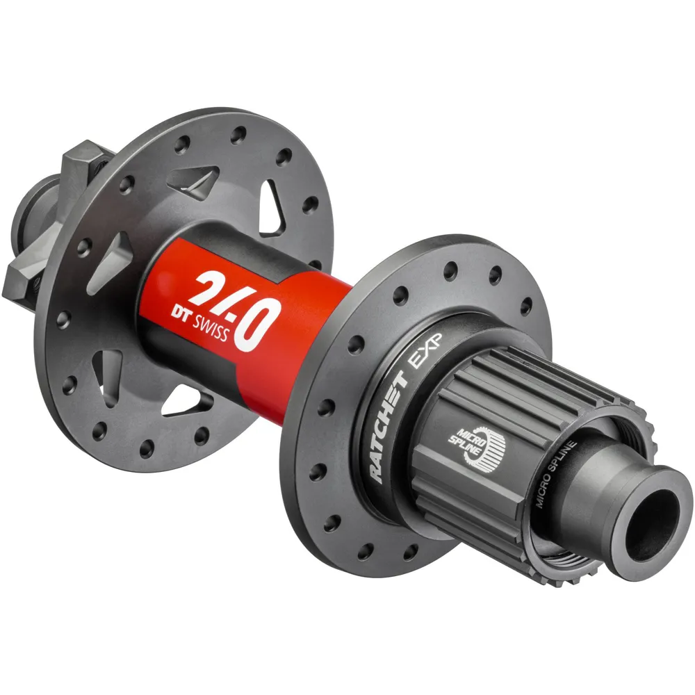 uPRISE Bikes Dt Swiss 240 EXP Classic 6 Bolt 157 x 12mm SuperBoost 32H Micro Spline | Price match, 365 day returns, 18-Month Warranty, Finance Available & Free UK Delivery