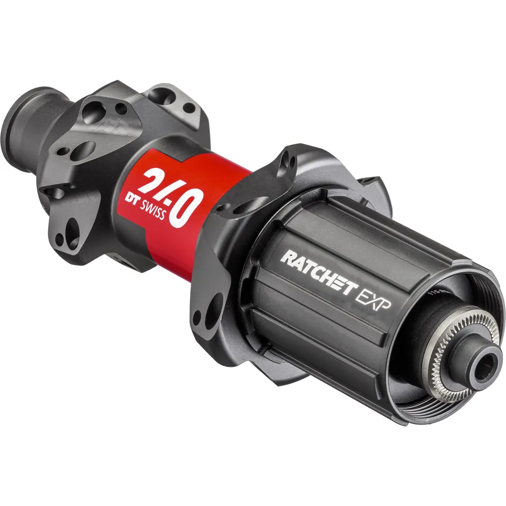 uPRISE Bikes Dt Swiss 240 EXP Straight Pull 130mm Q/R 24H Shimano Road Rear Hub | Price match, 365 day returns, 18-Month Warranty, Finance Available & Free UK Delivery