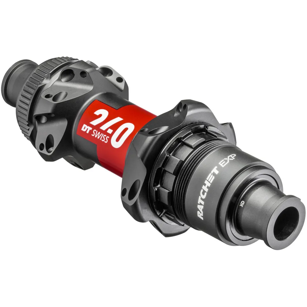 uPRISE Bikes Dt Swiss 240 EXP Straight Pull Centre Lock 142 x 12mm 28H SRAM XDR Hub | Price match, 365 day returns, 18-Month Warranty, Finance Available & Free UK Delivery