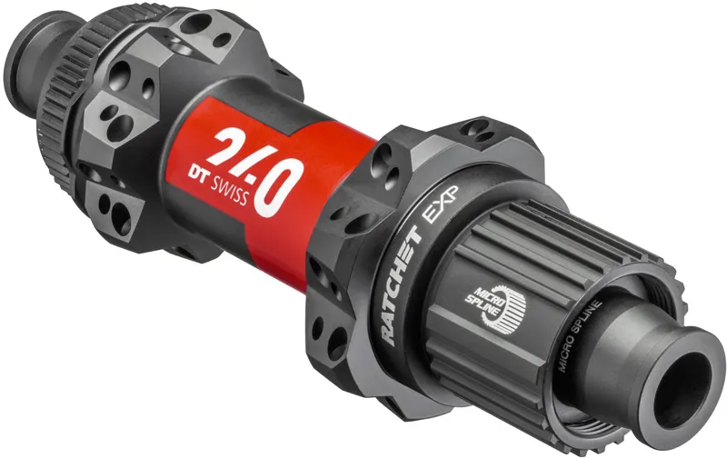 Dt Swiss 240 EXP Straight Pull Centre Lock 148 x 12mm Boost 28H
