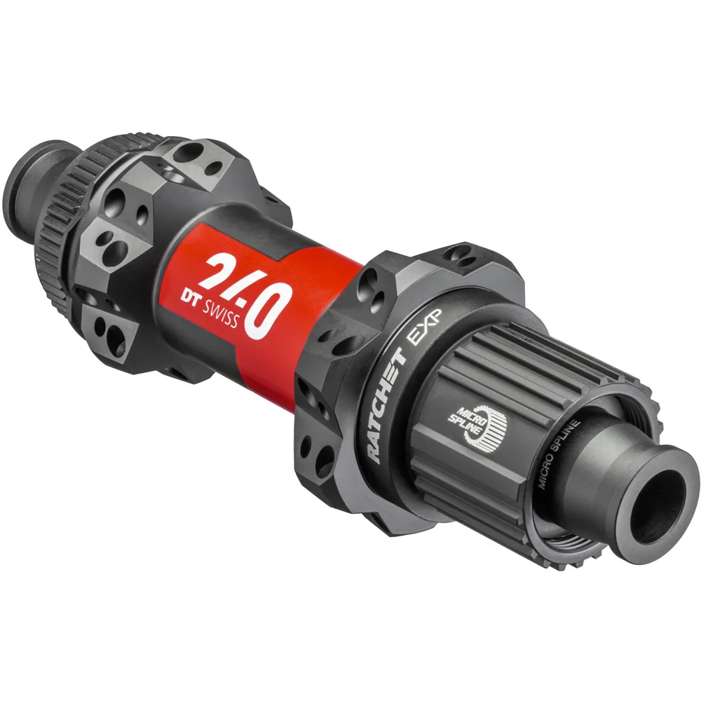 uPRISE Bikes Dt Swiss 240 EXP Straight Pull Centre Lock 148 x 12mm Boost 28H | Price match, 365 day returns, 18-Month Warranty, Finance Available & Free UK Delivery
