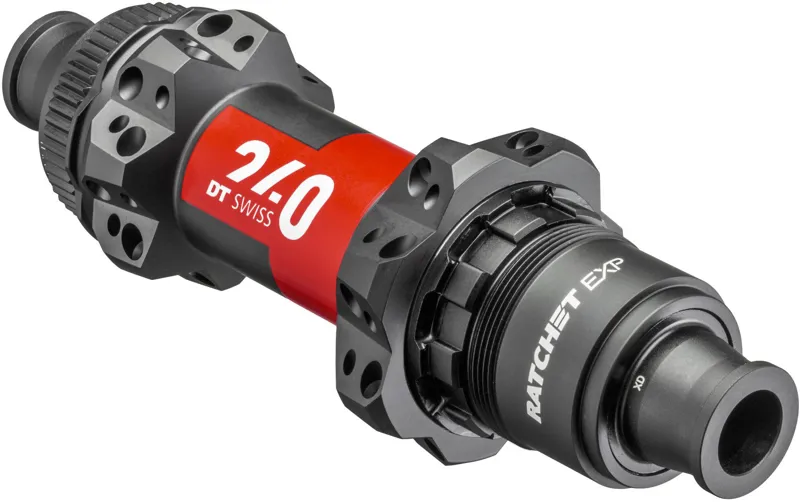 Dt Swiss 240 EXP Straight Pull Centre Lock 148 x 12mm Boost 28H SRAM XD
