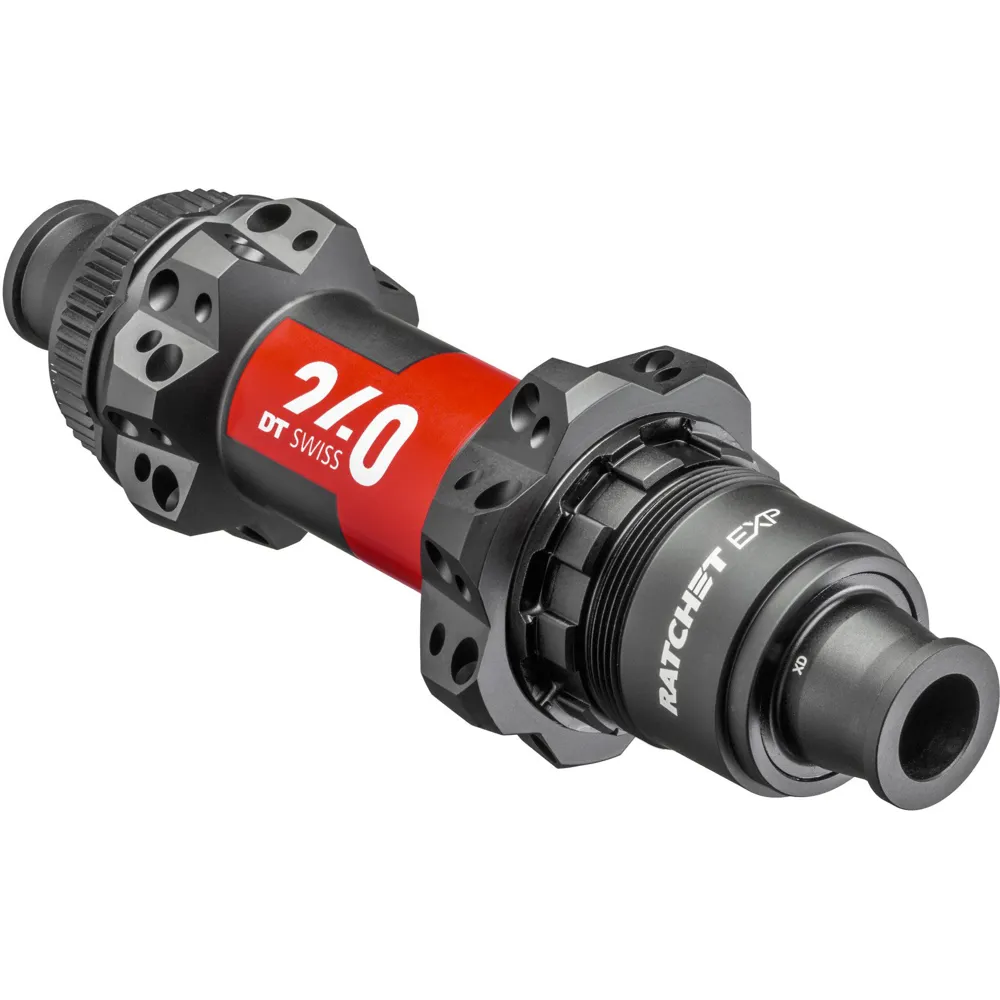 uPRISE Bikes Dt Swiss 240 EXP Straight Pull Centre Lock 148 x 12mm Boost 28H SRAM XD | Price match, 365 day returns, 18-Month Warranty, Finance Available & Free UK Delivery