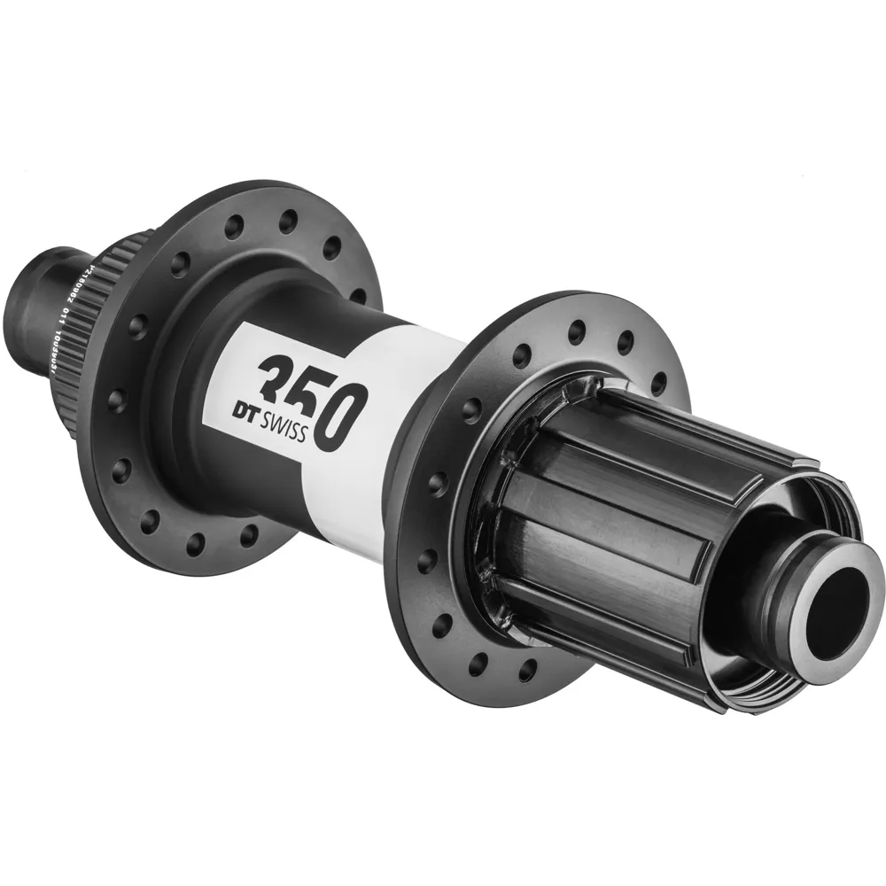 uPRISE Bikes Dt Swiss 350 Classic Centre Lock 142 x 12mm 28H Shimano HG Rear Hub | Price match, 365 day returns, 18-Month Warranty, Finance Available & Free UK Delivery