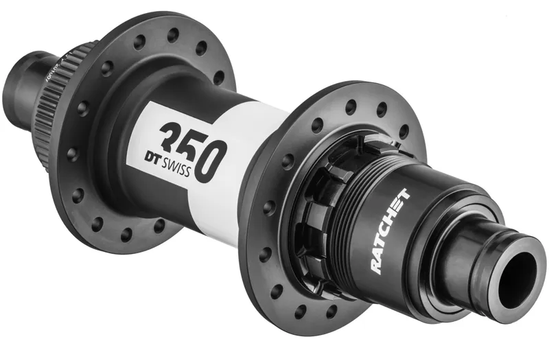 Dt Swiss 350 Classic Centre Lock 142 x 12mm 28H SRAM XD MTB Rear Hub
