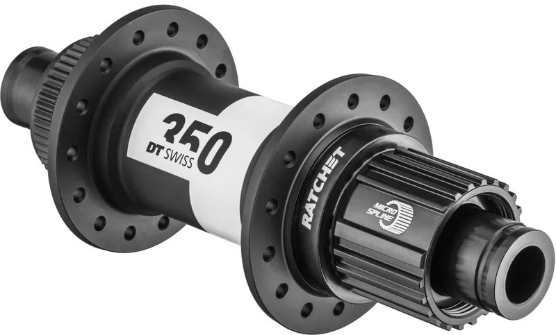 Dt Swiss 350 Classic Centre Lock 148 x 12mm Boost 28H Micro Spline MTB Hub