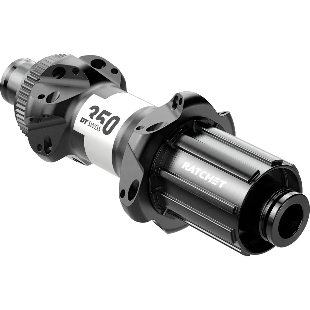 uPRISE Bikes Dt Swiss 350 Straight Pull Centre Lock 142 x 12mm 24H Shimano Road Hub | Price match, 365 day returns, 18-Month Warranty, Finance Available & Free UK Delivery