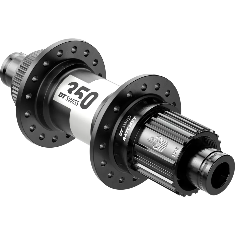 uPRISE Bikes Dt Swiss 350 Classic Centre Lock 142 x 12mm 28H Micro Spline Rear Hub | Price match, 365 day returns, 18-Month Warranty, Finance Available & Free UK Delivery