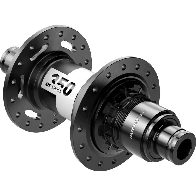 Dt Swiss 350 DEG Classic 6 Bolt 148 x 12mm Boost 28H SRAM XD MTB Hub