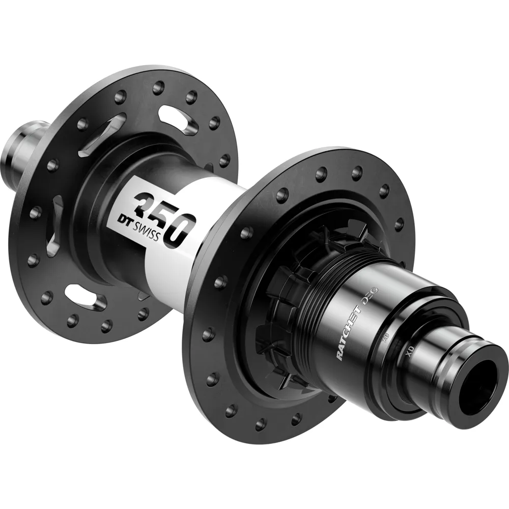 uPRISE Bikes Dt Swiss 350 DEG Classic 6 Bolt 148 x 12mm Boost 28H SRAM XD MTB Hub | Price match, 365 day returns, 18-Month Warranty, Finance Available & Free UK Delivery