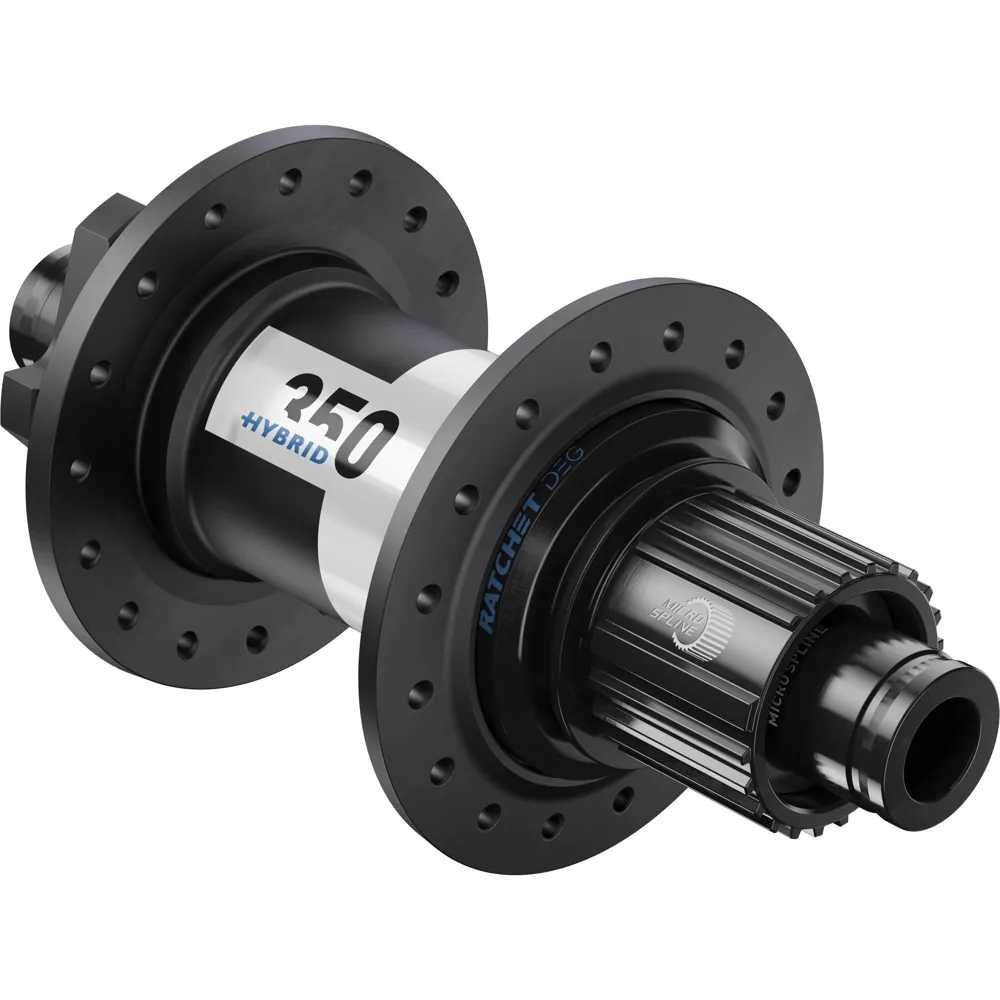 uPRISE Bikes Dt Swiss Hybrid 350 Classic DEG DF Disc 6 Bolt 32H 148x12mm Micro Spline | Price match, 365 day returns, 18-Month Warranty, Finance Available & Free UK Delivery