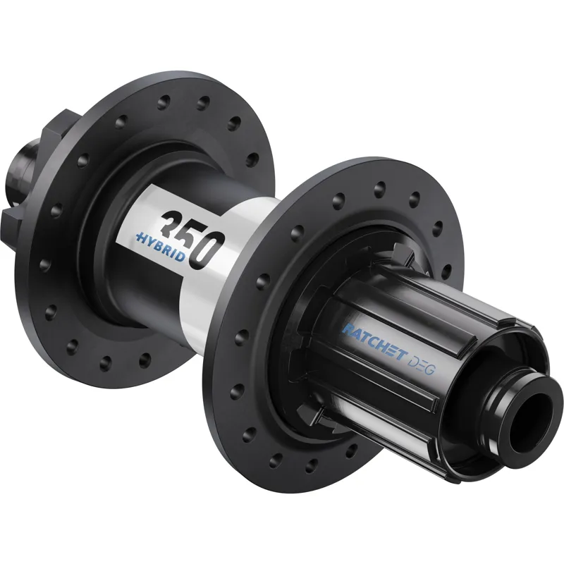 Dt Swiss Hybrid 350 Classic DEG DF Disc 6 Bolt 32H 148x12mm Boost Shimano HG