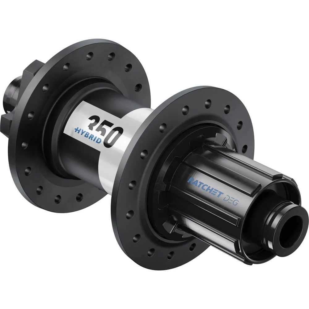 uPRISE Bikes Dt Swiss Hybrid 350 Classic DEG DF Disc 6 Bolt 32H 148x12mm Boost Shimano HG | Price match, 365 day returns, 18-Month Warranty, Finance Available & Free UK Delivery
