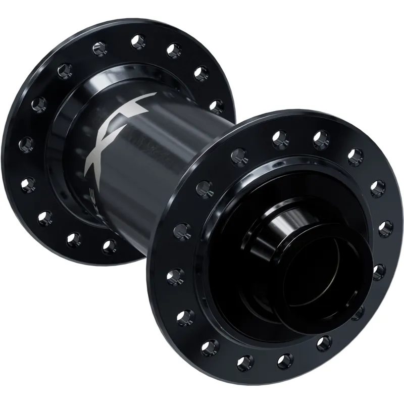 Shimano HB-M8210 XT Centre Lock Disc Front Hub - 28H 15 x 110mm-1
