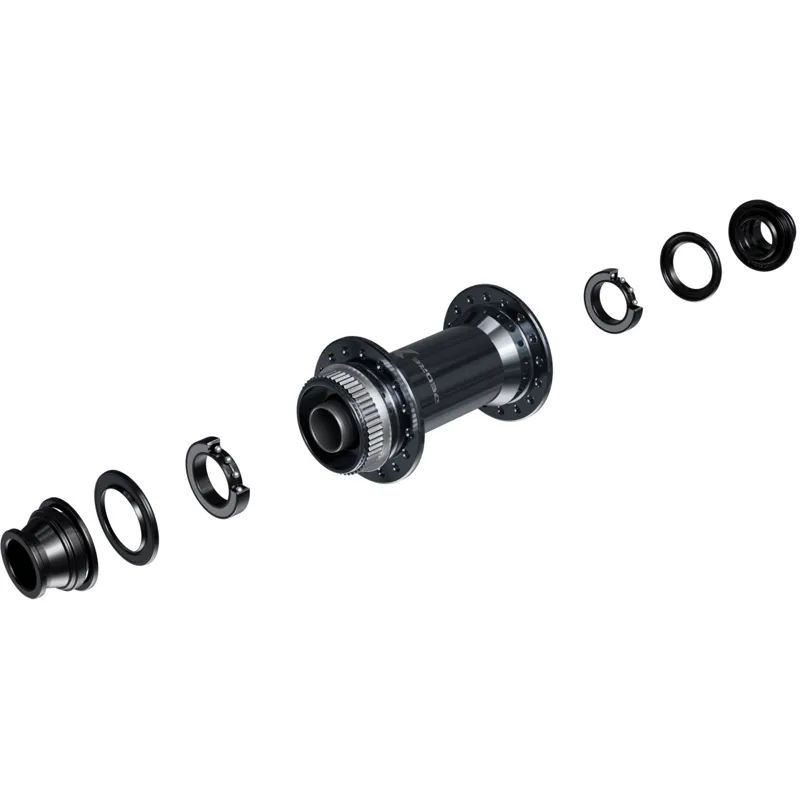 Shimano HB-M8210 XT Centre Lock Disc Front Hub - 32H 15 x 110mm-2