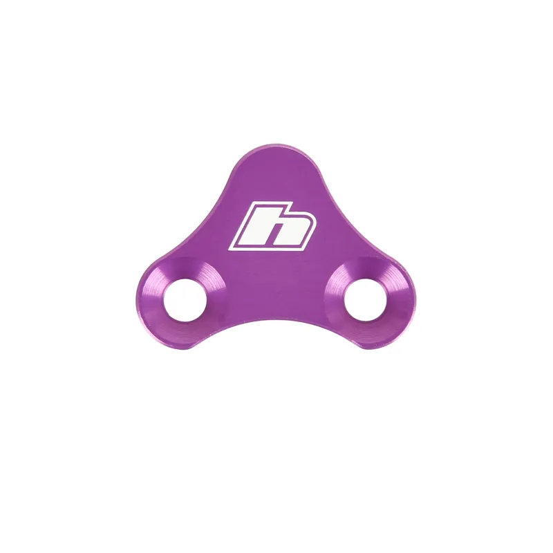 Hope E-Bike Speed Sensor - 6 Bolt R32 - Purple
