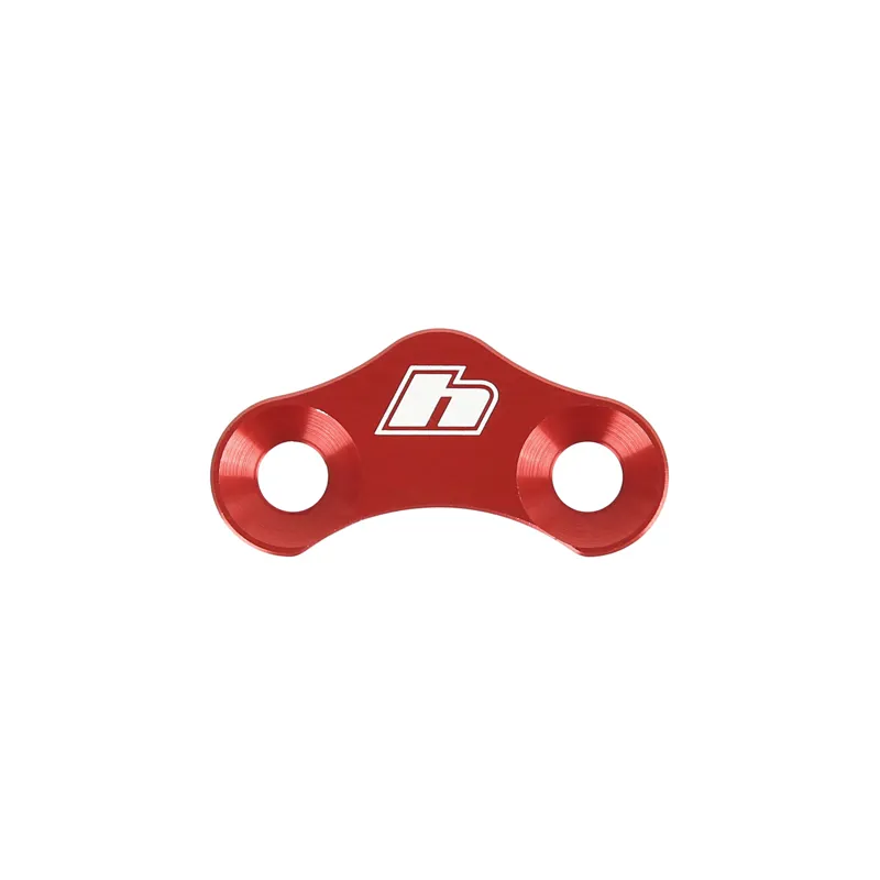 Hope E-Bike Speed Sensor - 6 Bolt R24 - Red